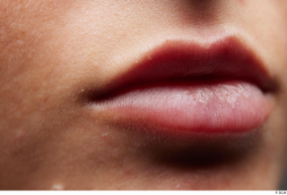 HD Skin Sulaika face lips mouth skin pores skin texture…